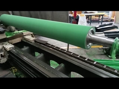 溶かされた接合されたポリウレタン平らなベルトA-13 B-17 C-22であること容易なポリウレタンVベルト