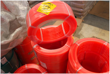 Polyurethane Round Belt 2mm-20mm Diameter High Abrasion Resistance